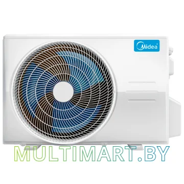 Кондиционер Midea Primary MSAG3-12HRN1-I/MSAG3-12HRN1-O картинка 2